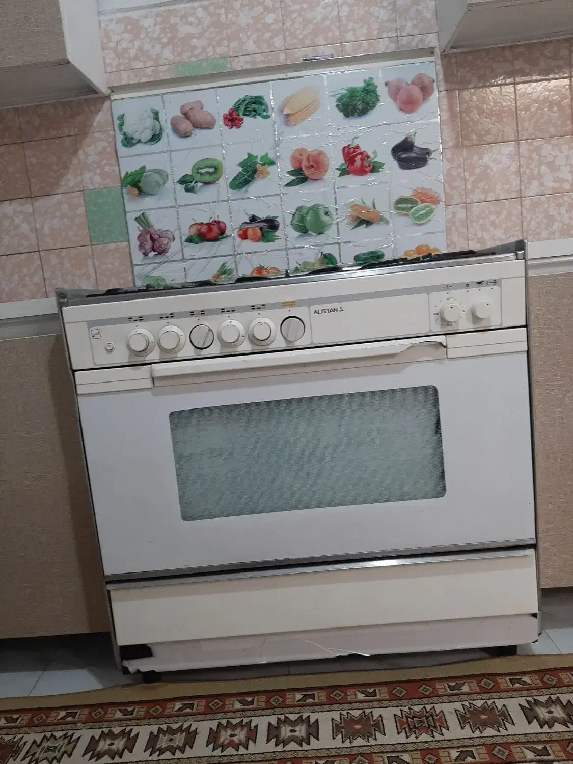 فروش وسایل آشپزخانه و مبل و....|مبلمان خانگی و میز عسلی|کوهدشت, |دیوار