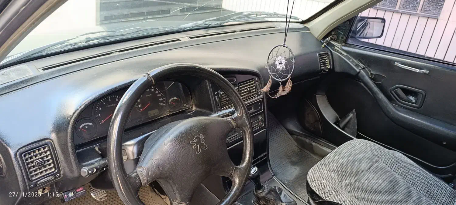 آردی 84 دوگانه|خودرو سواری و وانت|اراک, |دیوار