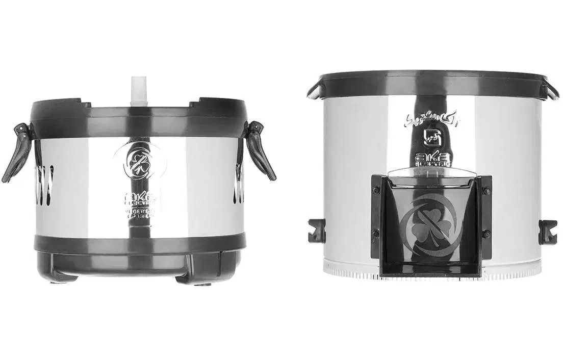 سبزی خرد کن آکا الکتریک مدل 2000 ظرفیت 2 کیلوگرم|خردکن، آسیاب، غذاساز|رشت, رشتیان|دیوار