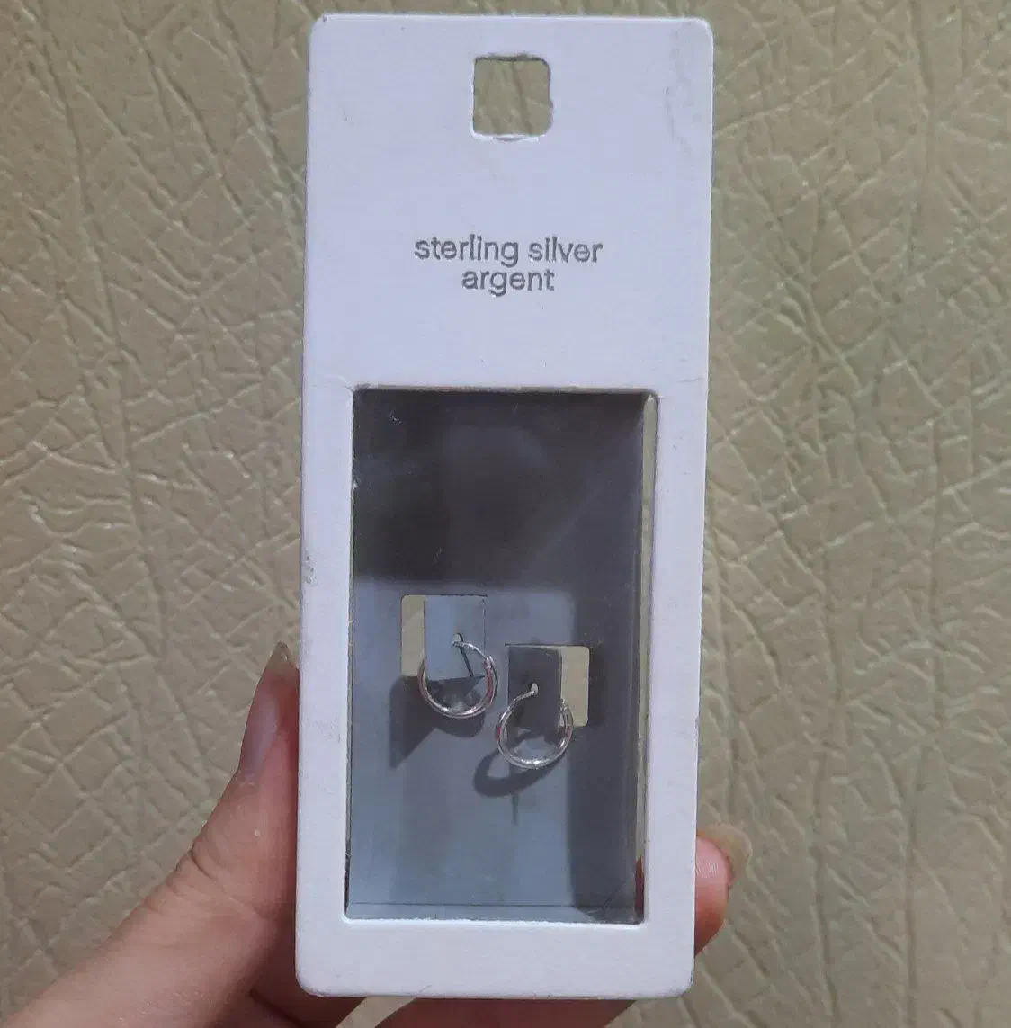 گوشواره نقره ۹۲۵ ارزان|جواهرات|تهران, هاشمی|دیوار