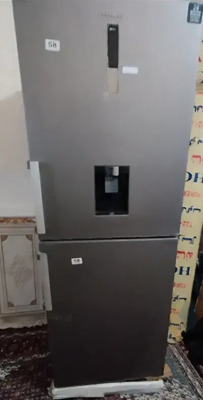 یخچال فریزر|یخچال و فریزر|زابل, |دیوار