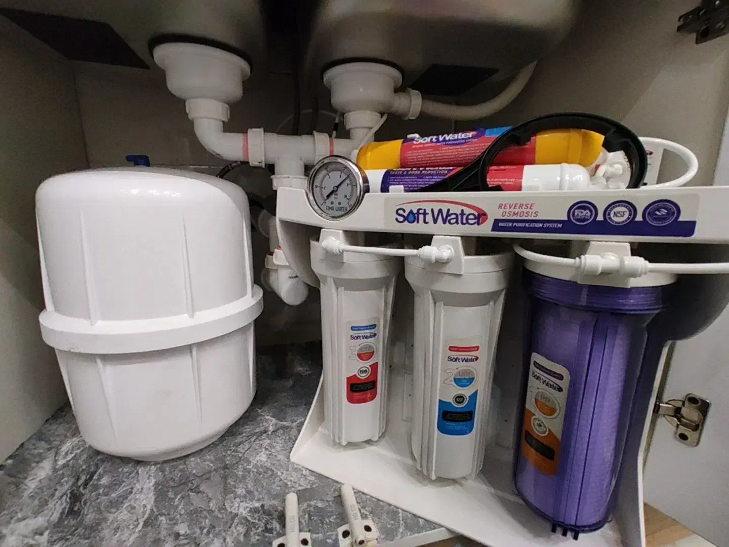 تصفیه آب|آب‌سردکن و تصفیه آب|رشت, رشتیان|دیوار