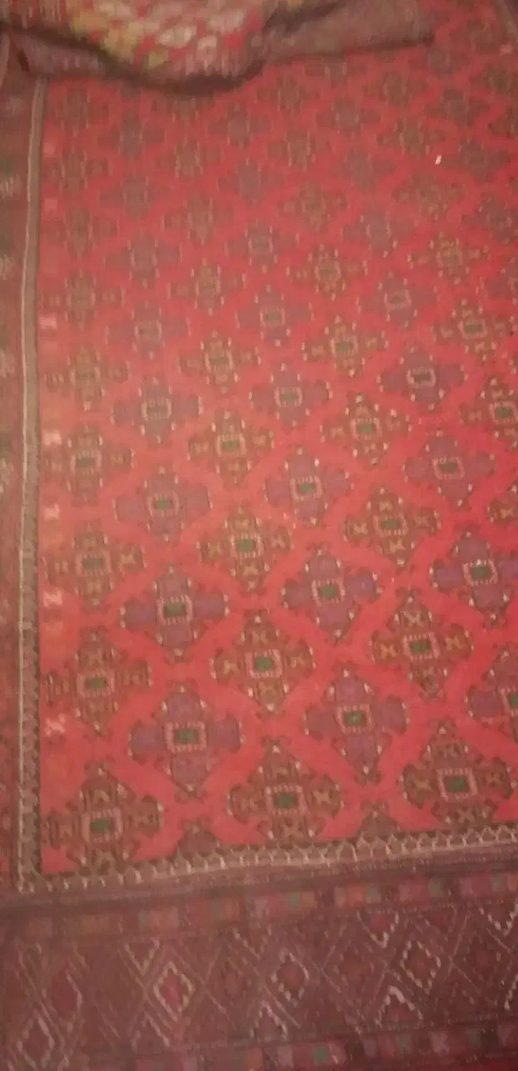 فرش قدیمی|فرش|قزوین, |دیوار