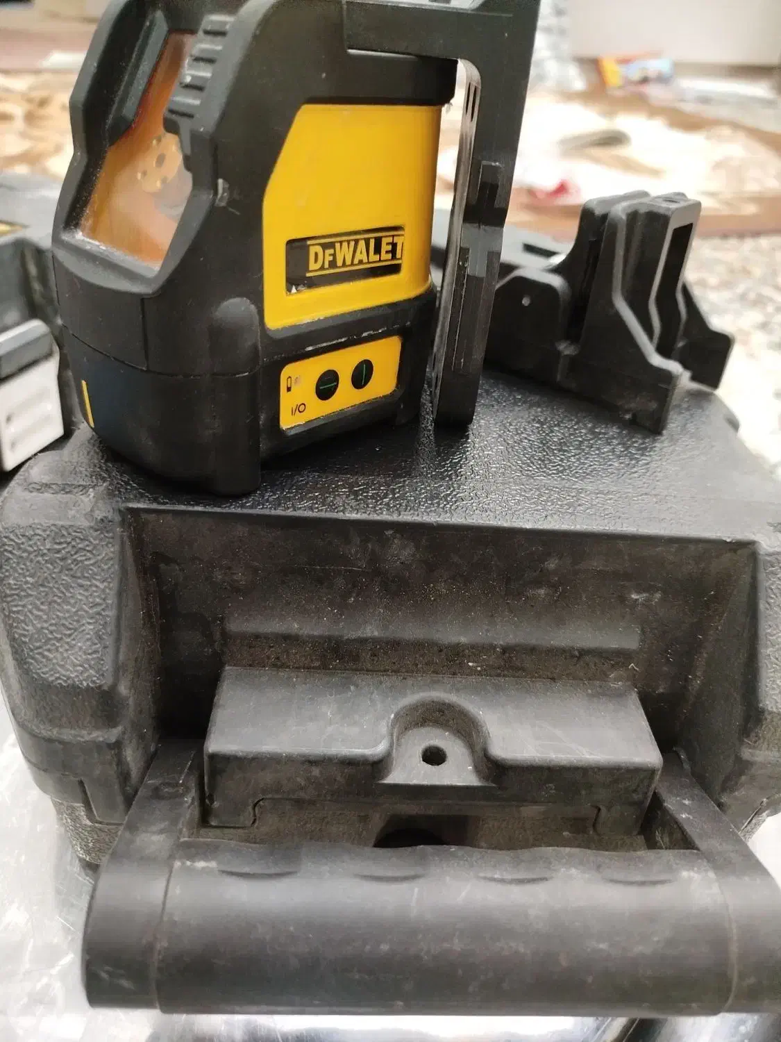 تراز لیزری|ابزارآلات|سهند, |دیوار