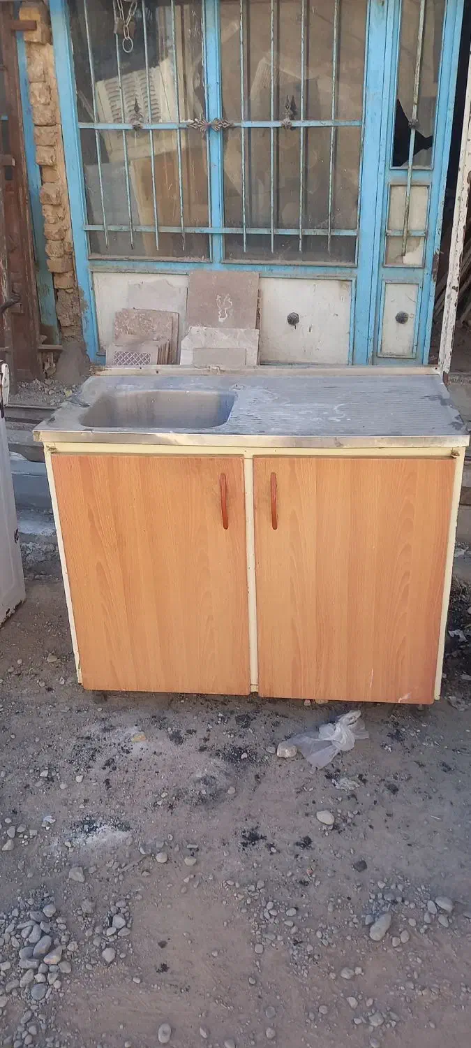 اره اتیشی،اجاق گاز،دستشور|مصالح و تجهیزات ساختمان|مشهد, کریم آباد|دیوار