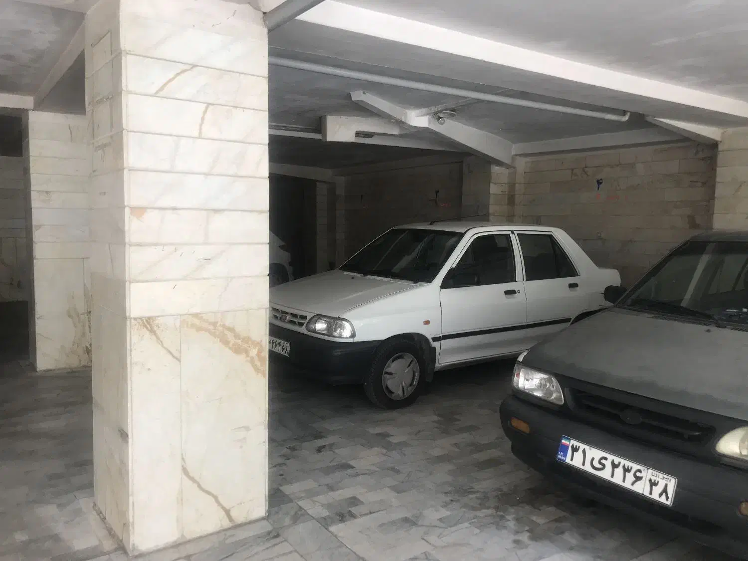 فروش آپارتمان هفت تیر