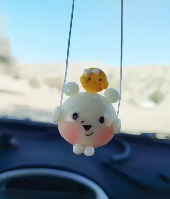 اویز ماشین و دکوری و ...|صنایع دستی و سایر لوازم تزئینی|بهبهان, |دیوار