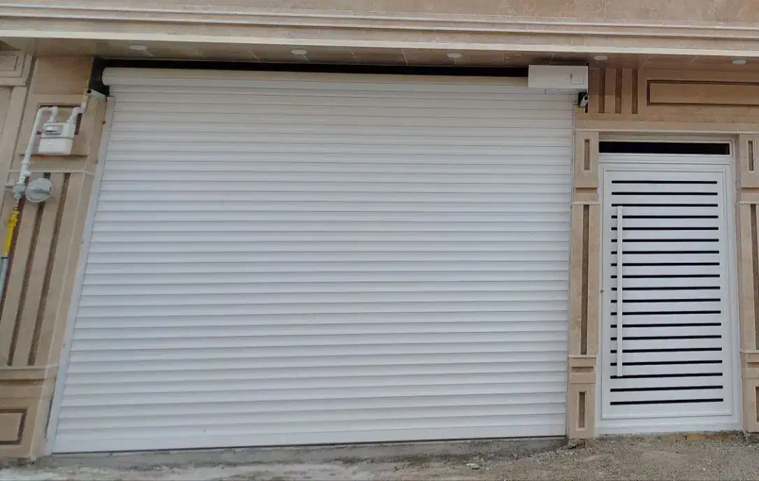 انبار ۱۴۰ متری|اجارهٔ دفتر صنعتی، کشاورزی، تجاری|دورود, |دیوار