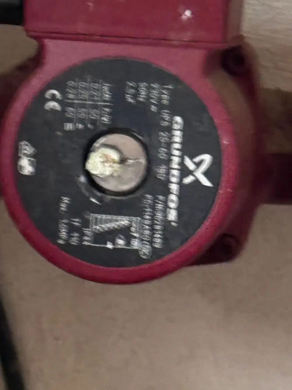 لوازم کامل موتور خانه|آبگرمکن، پکیج، شوفاژ|لاهیجان, کوی استادان|دیوار