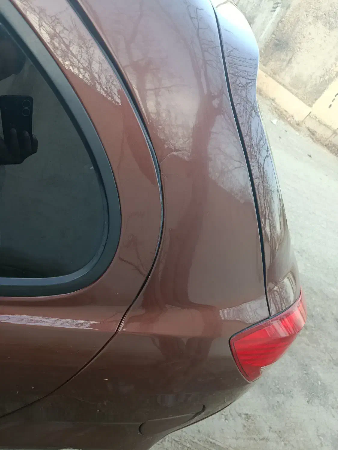 تیبا ۲|خودرو سواری و وانت|باغستان, |دیوار