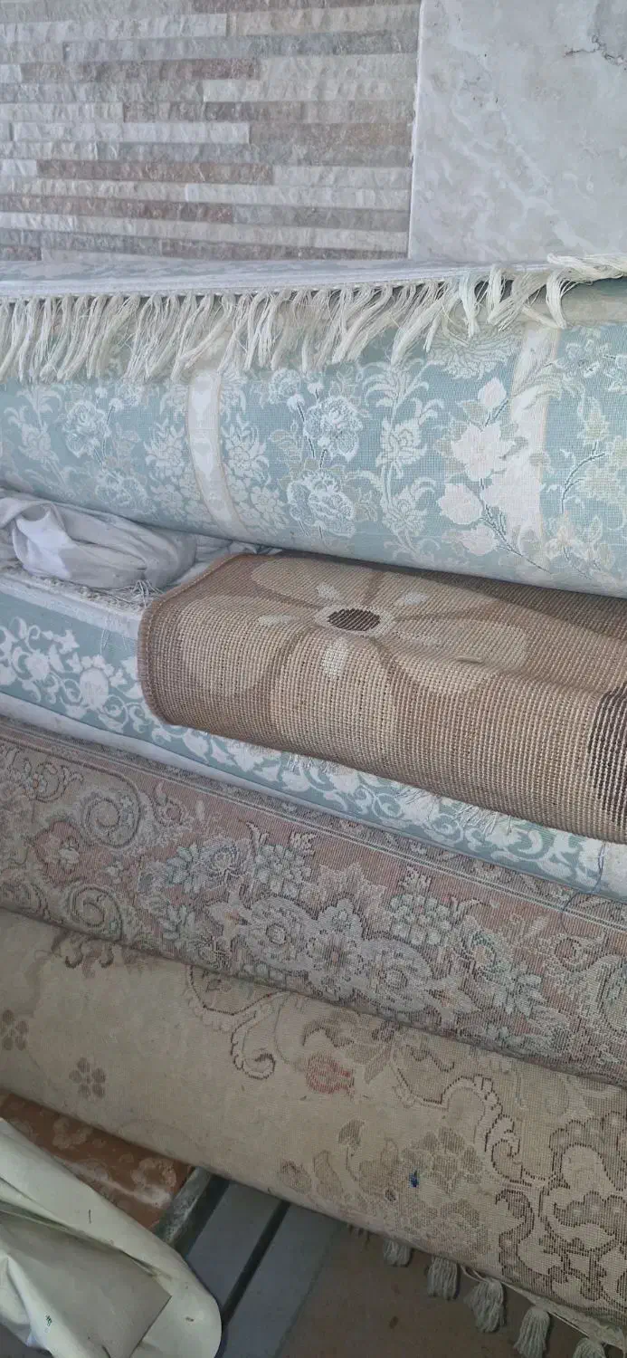 فرش ۱۲متری|فرش|مرودشت, فاز دوم شهرک فرهنگیان|دیوار