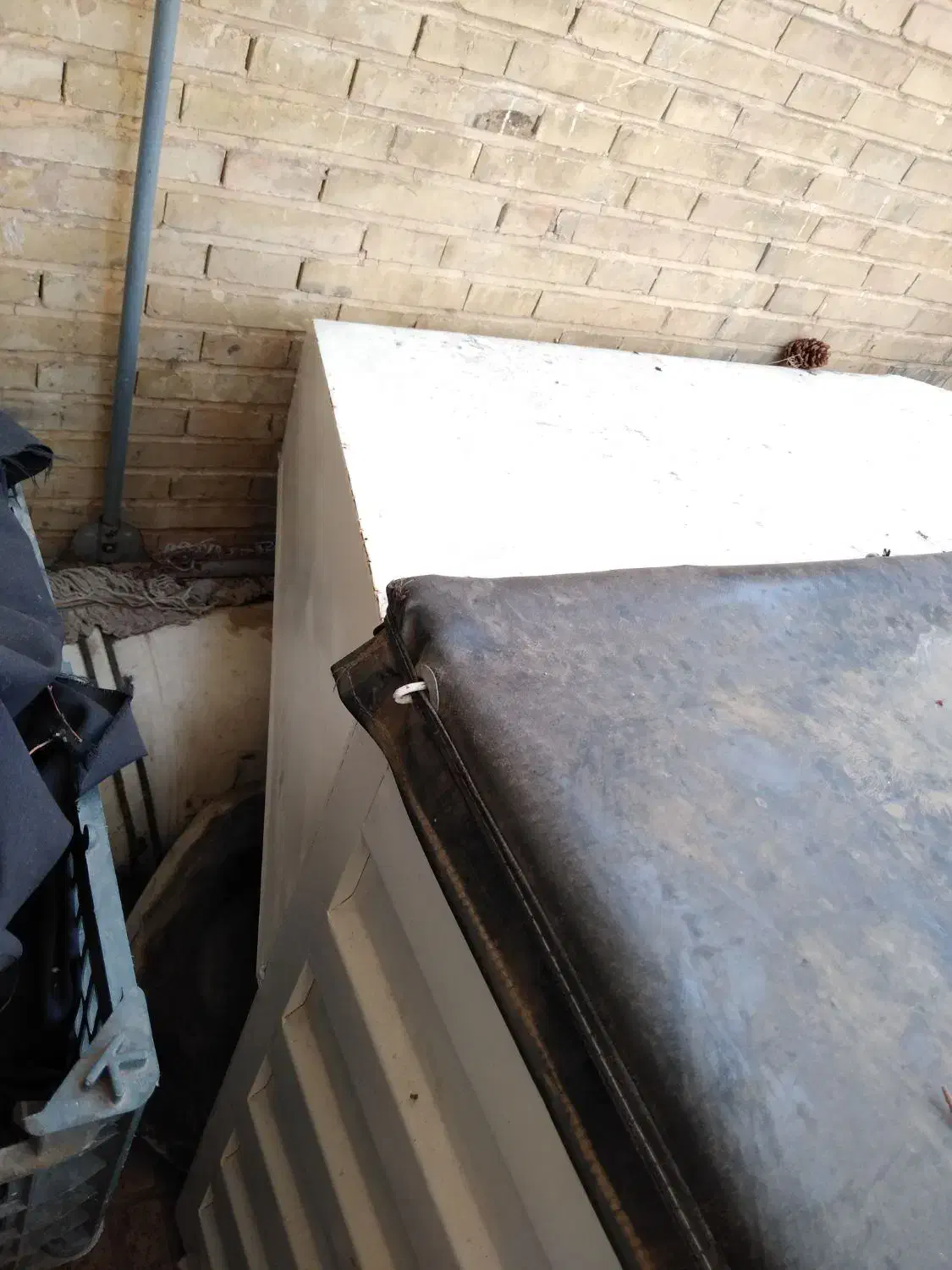 باربند پراید وانت|قطعات یدکی و لوازم جانبی|محمدیه-قزوین, |دیوار