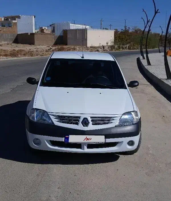 ال نود مدل۱۳۹۰|خودرو سواری و وانت|بروجرد, |دیوار