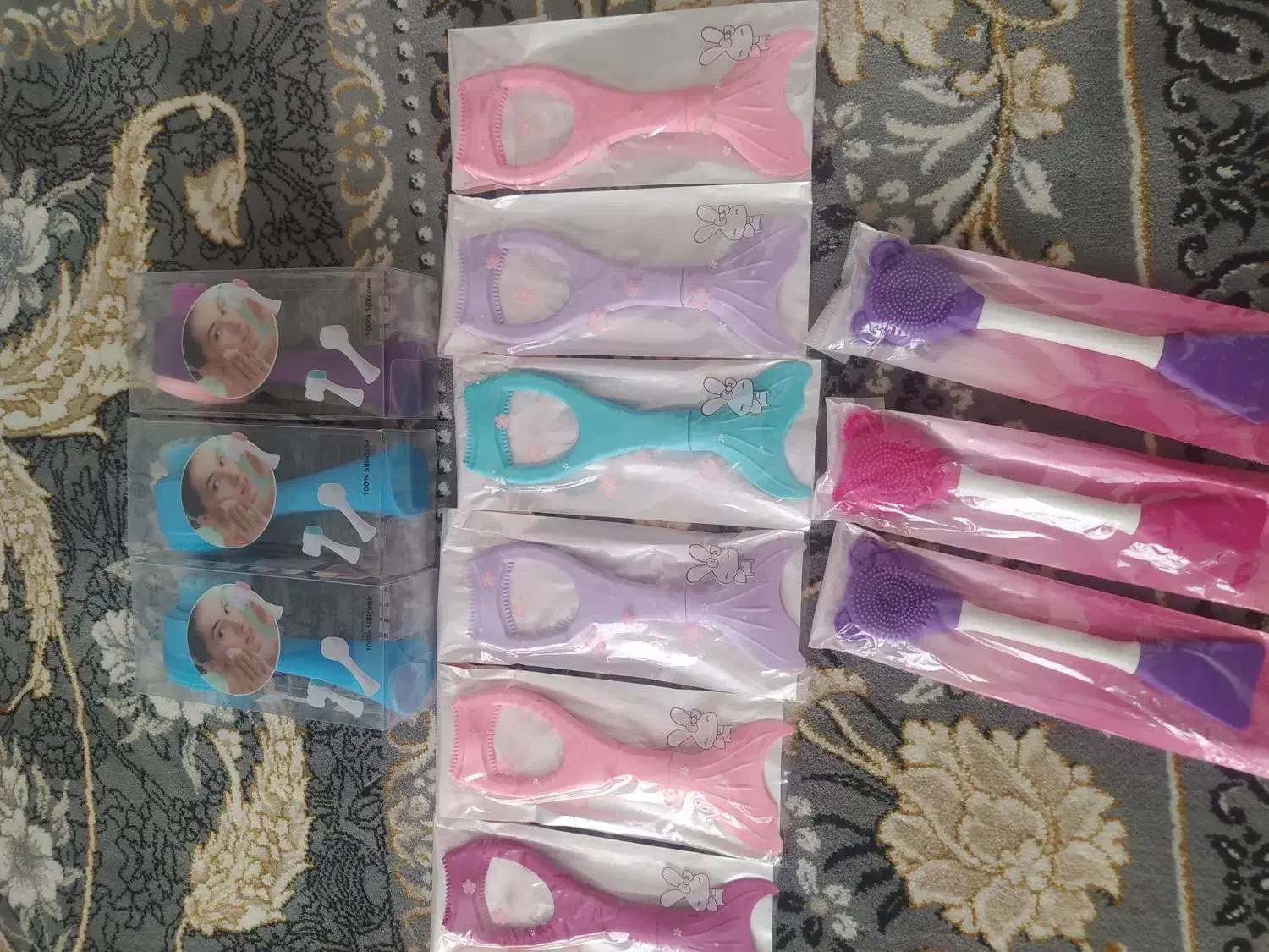 آرایشی و بهداشتی|آرایشی، بهداشتی، درمانی|ایلام, |دیوار