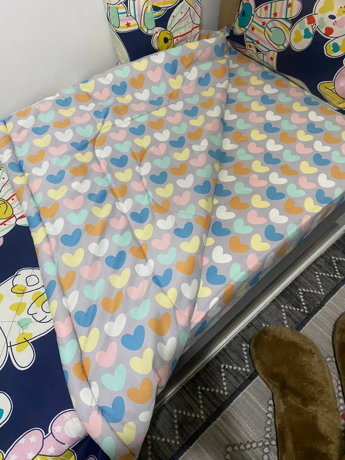 روتختی دورو|اسباب و اثاث بچه|گرگان, |دیوار