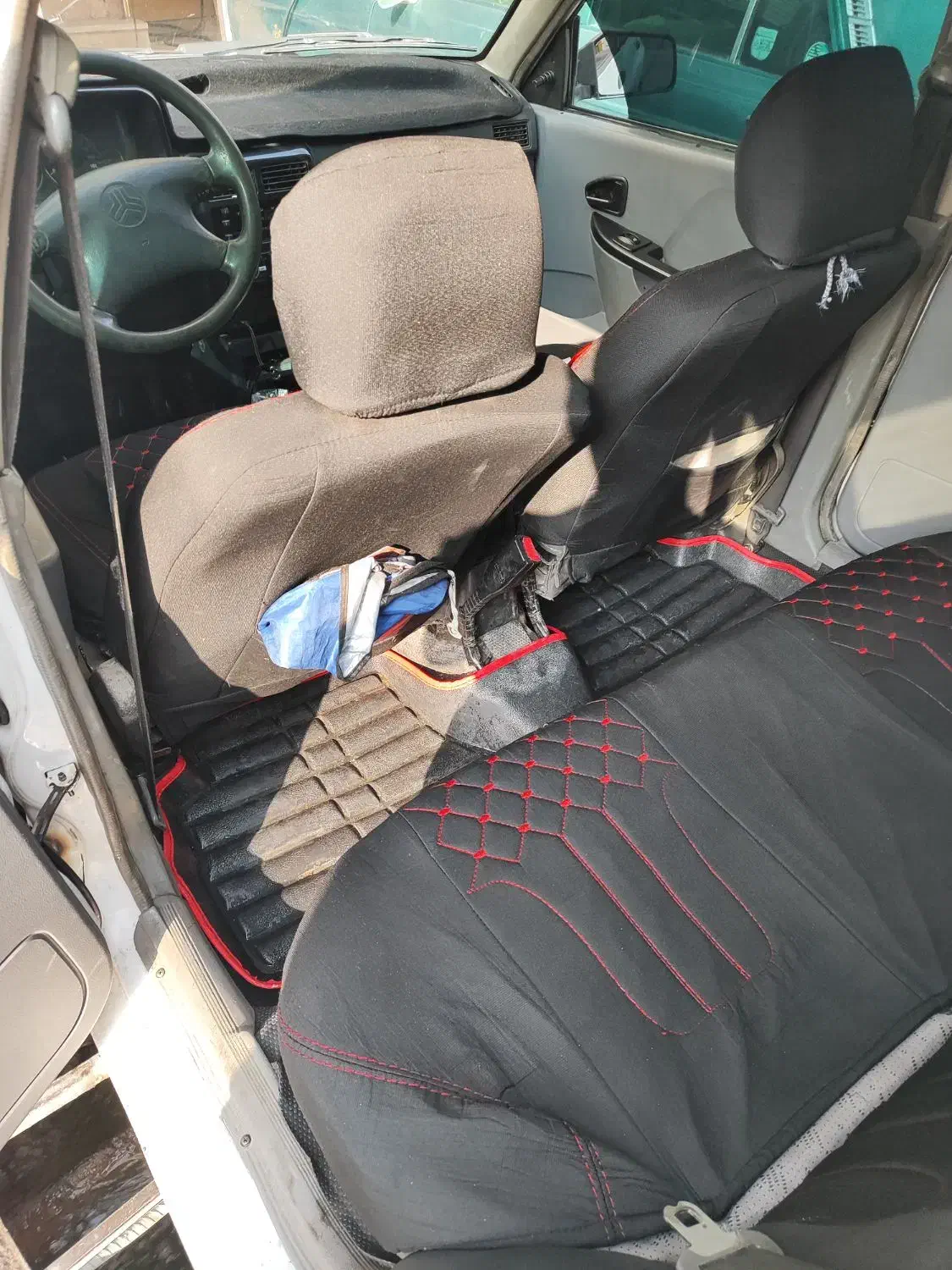 پراید 88تمام هیدرولیک|خودرو سواری و وانت|نسیمشهر, |دیوار