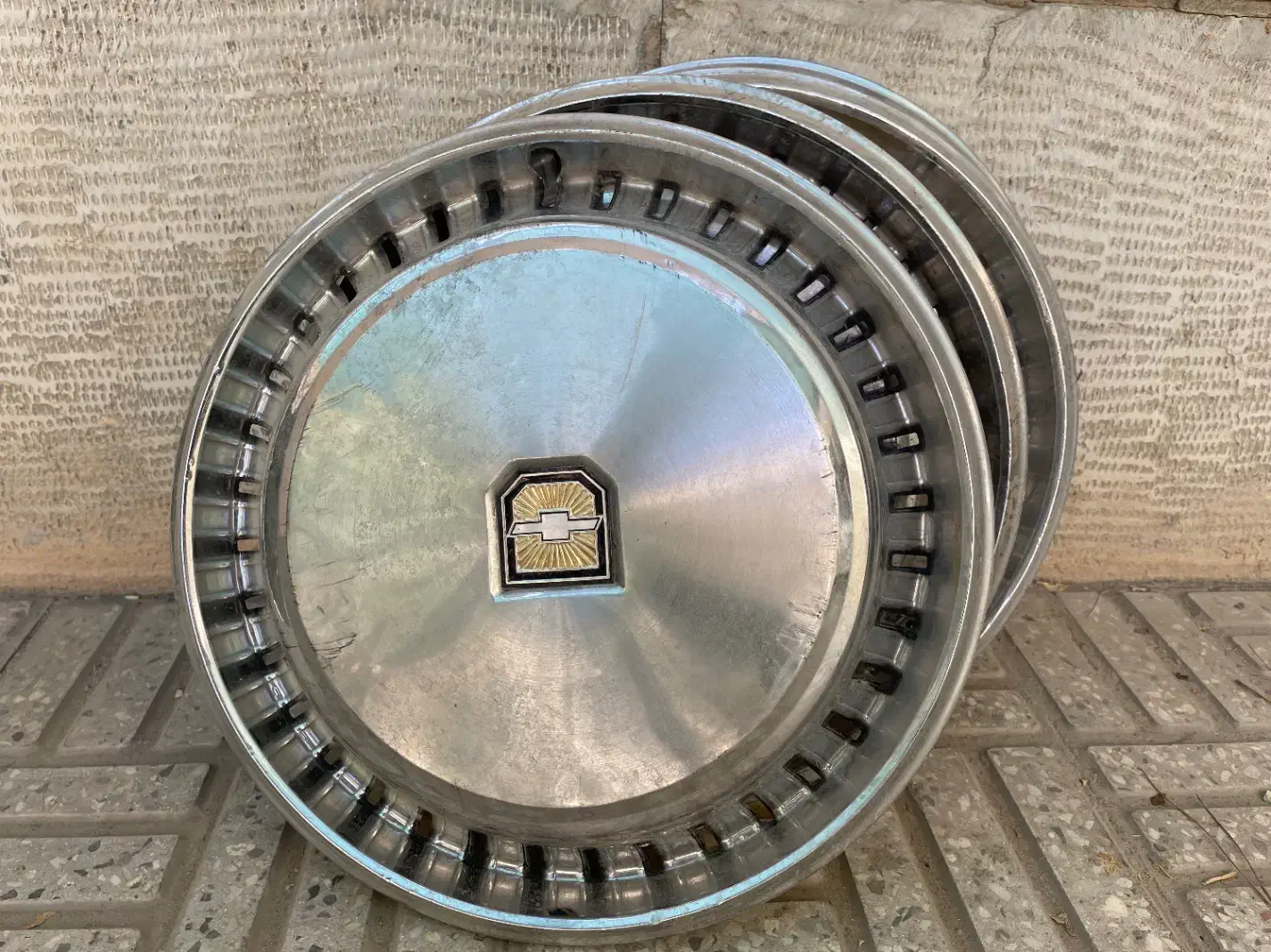 ماشین کلاسیک|خودرو کلاسیک|اصفهان, باغ فدک|دیوار