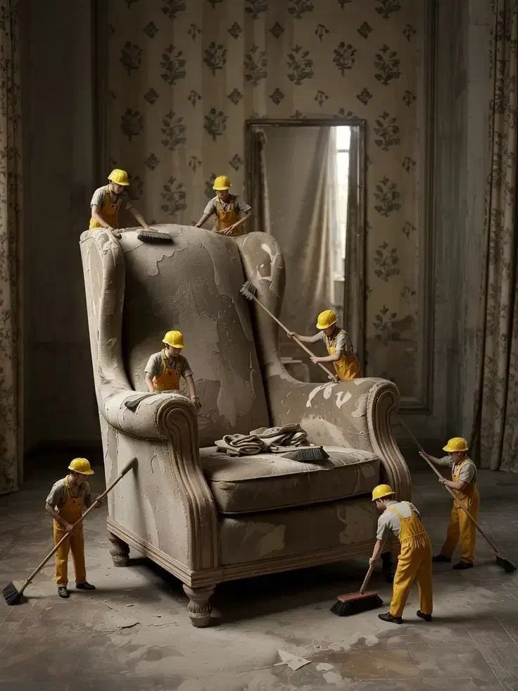 مبل شویی و قالیشوی برادران شریفی(سراسر اهواز)|خدمات نظافت|اهواز, کیانپارس |دیوار