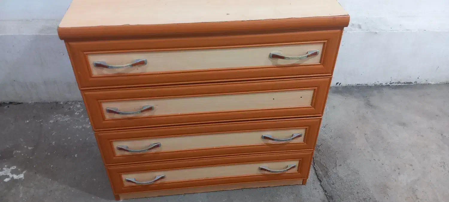 دراور ام دی اف|جاکفشی، کمد، دراور|فومن, |دیوار