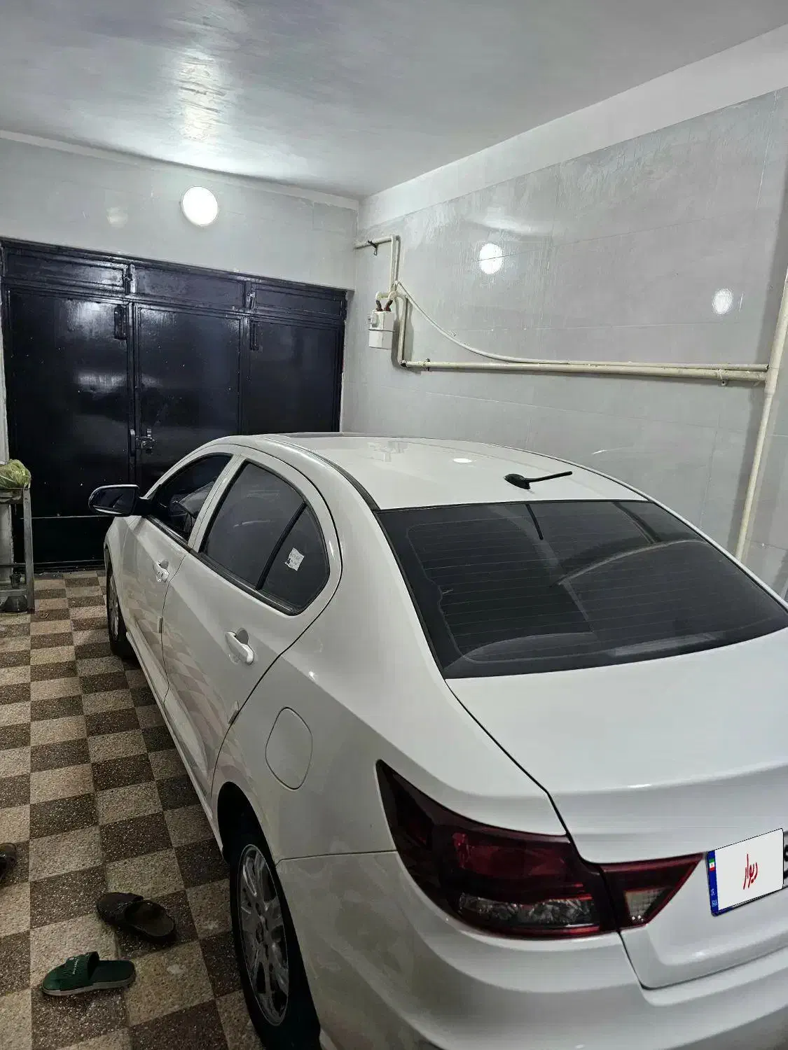 شاهین جی ۱۴۰۳ سانروف دار|خودرو سواری و وانت|آبادان, |دیوار