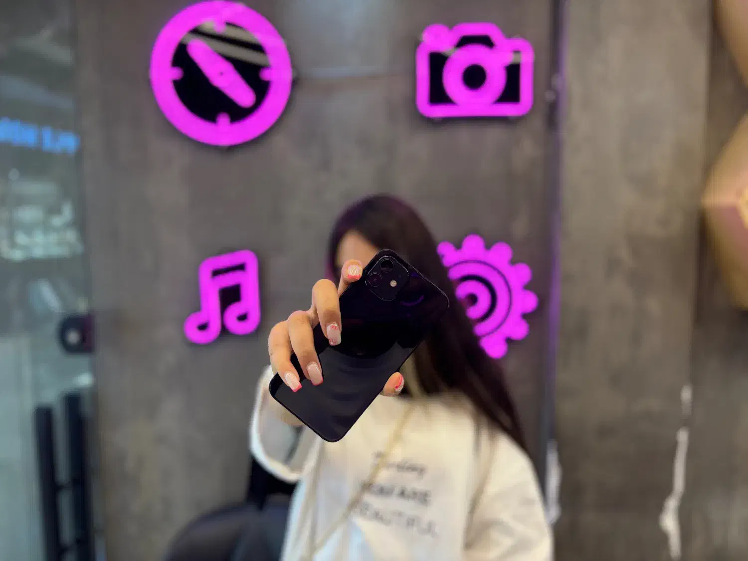 12نرمال ۱۲۸گیگ دوسیم اقساطی|موبایل|تهران, گیشا|دیوار