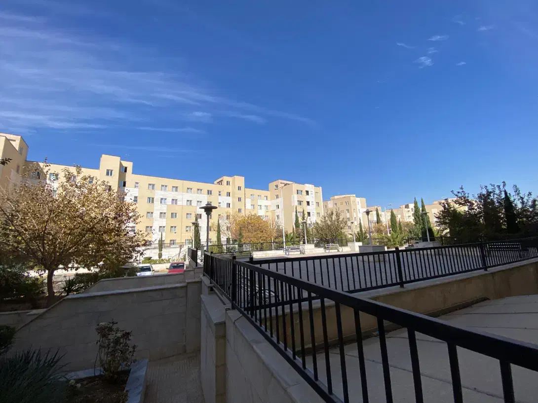 اجاره واحد ۸۵ متری در مجتمع شمس|اجارهٔ آپارتمان|کرمان, |دیوار