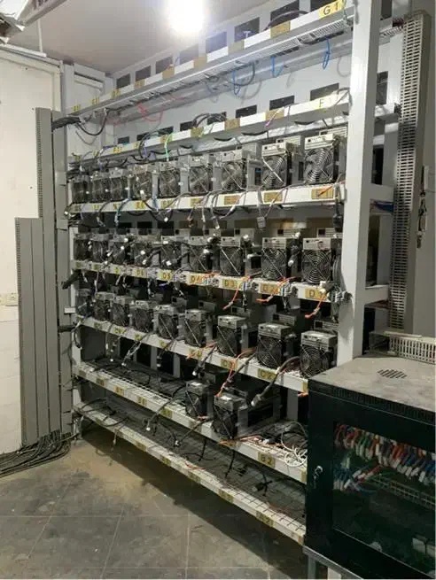 فارم استخراج رمز ارز|قطعات و لوازم جانبی رایانه|شیروان (خراسان), |دیوار