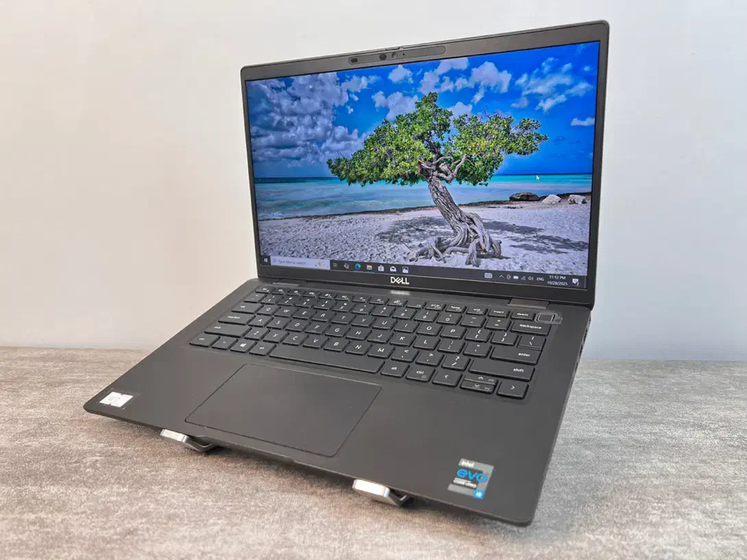 لپ تاپ خاص دل Dell i5 11u 16g تدوین حسابداری مهندس|رایانه همراه|مشهد, عبادی|دیوار