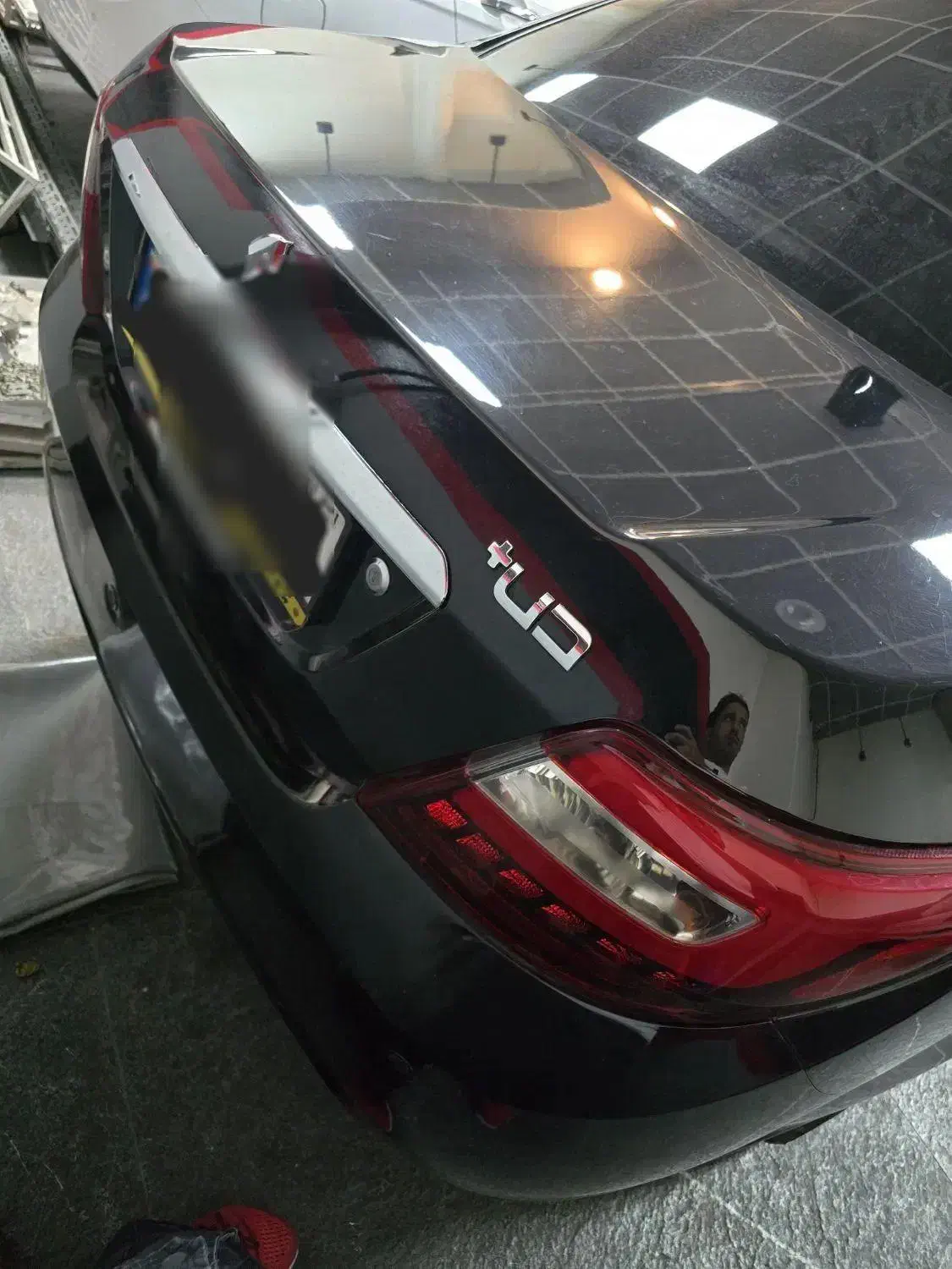 دناپلاس اتومات|خودرو سواری و وانت|تهران, فدک|دیوار