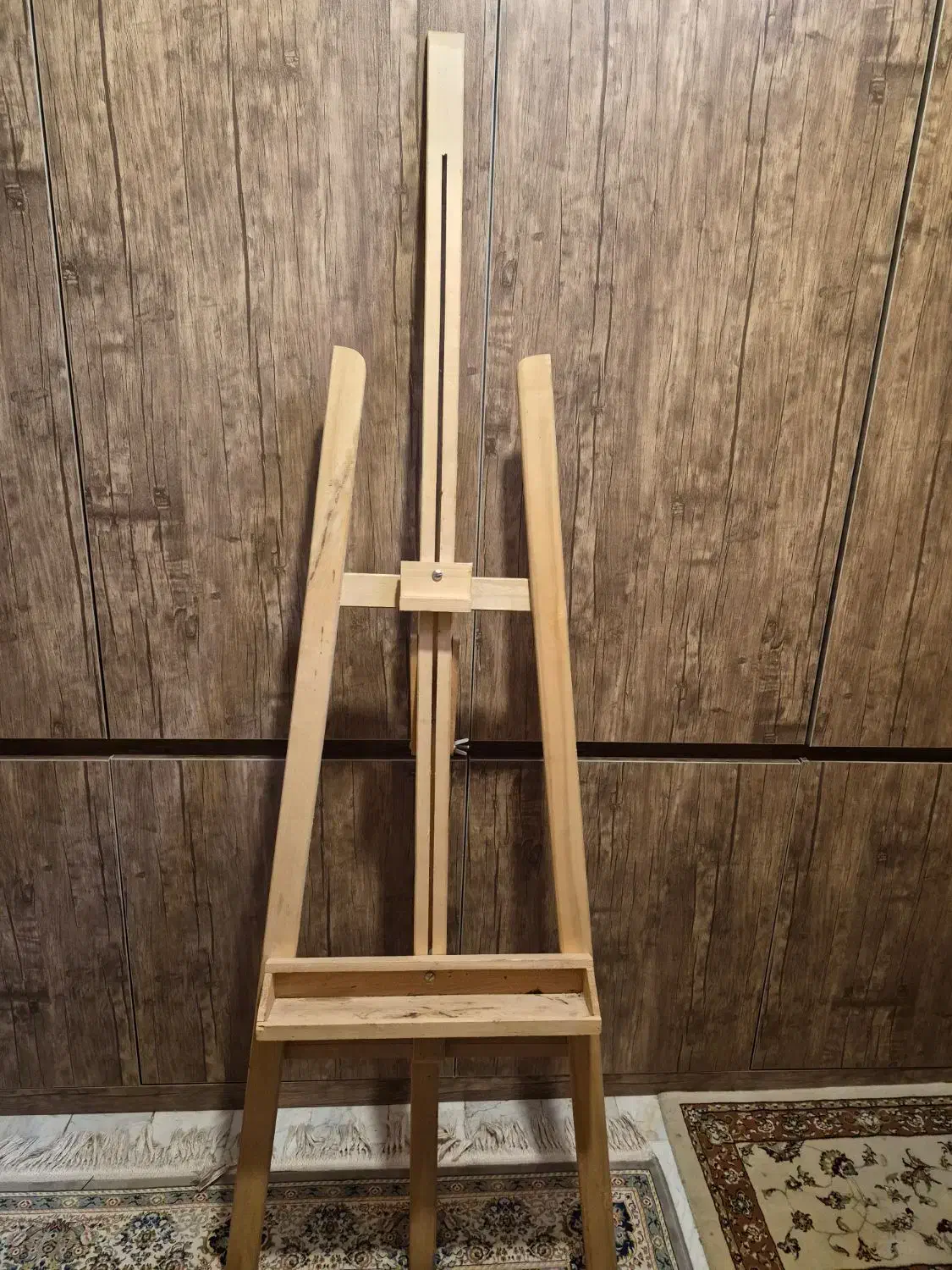 سه پایه نقاشی|لوازم التحریر|تهران, تهرانپارس جنوبی|دیوار