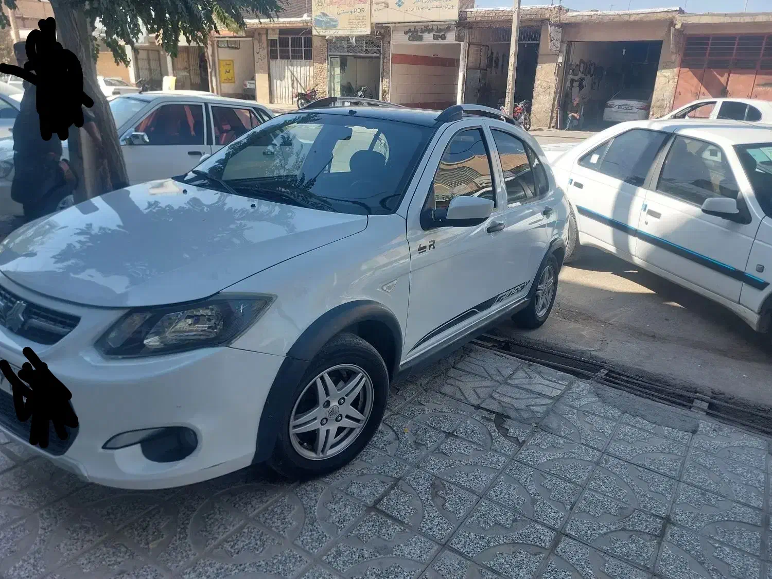 کوییک|خودرو سواری و وانت|کاشمر, |دیوار