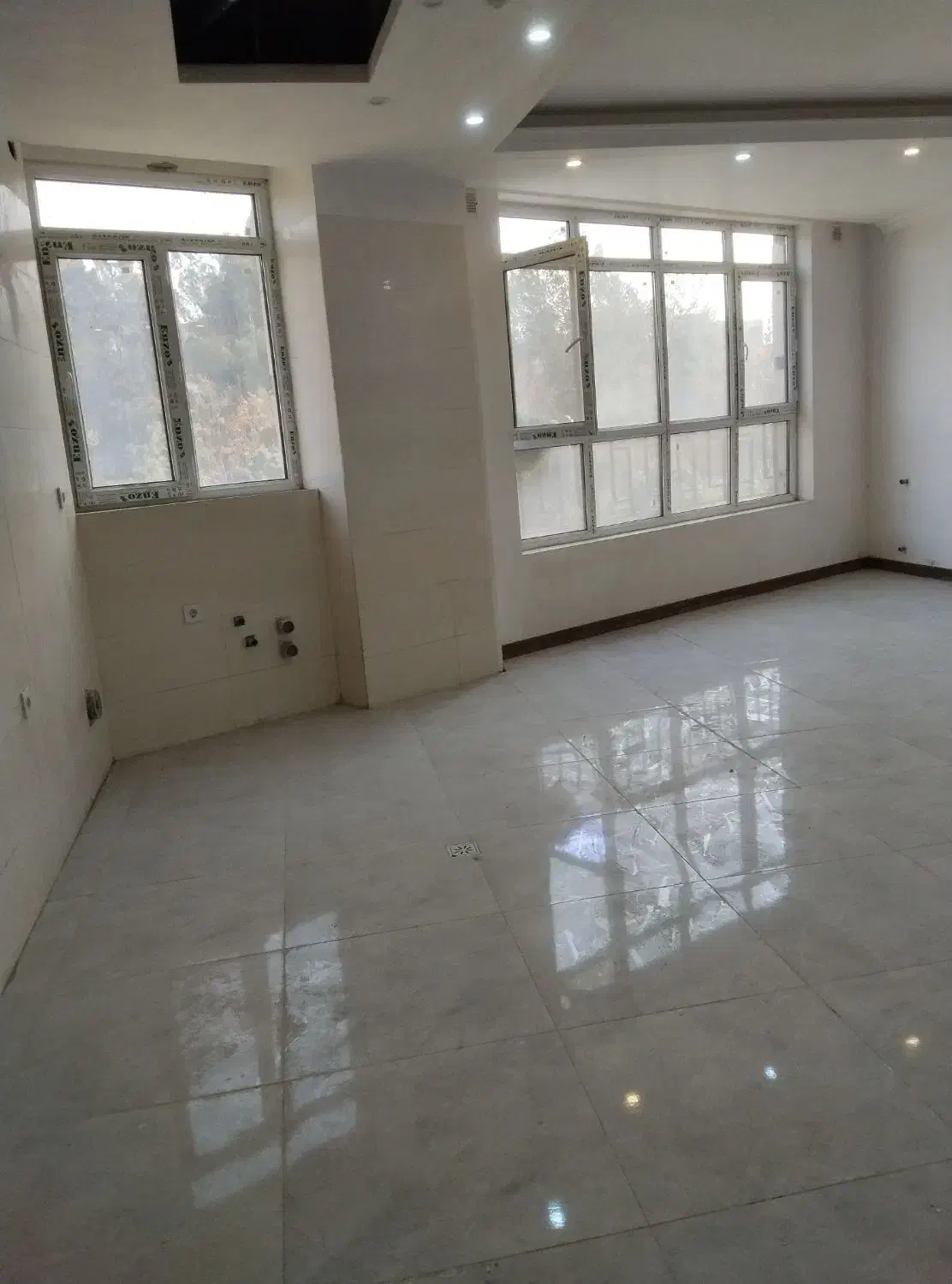 88متر دوخوابه با پارکینگ انباری در گلستانها|فروش آپارتمان|ری, حمزهآباد|دیوار