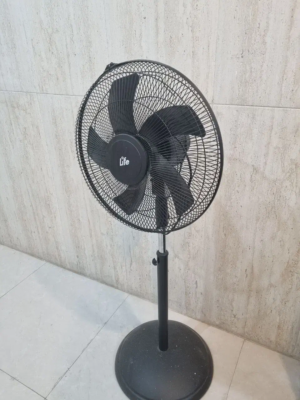 پنکه|پنکه و تصفیهکنندهٔ هوا|مشهد, امیریه|دیوار