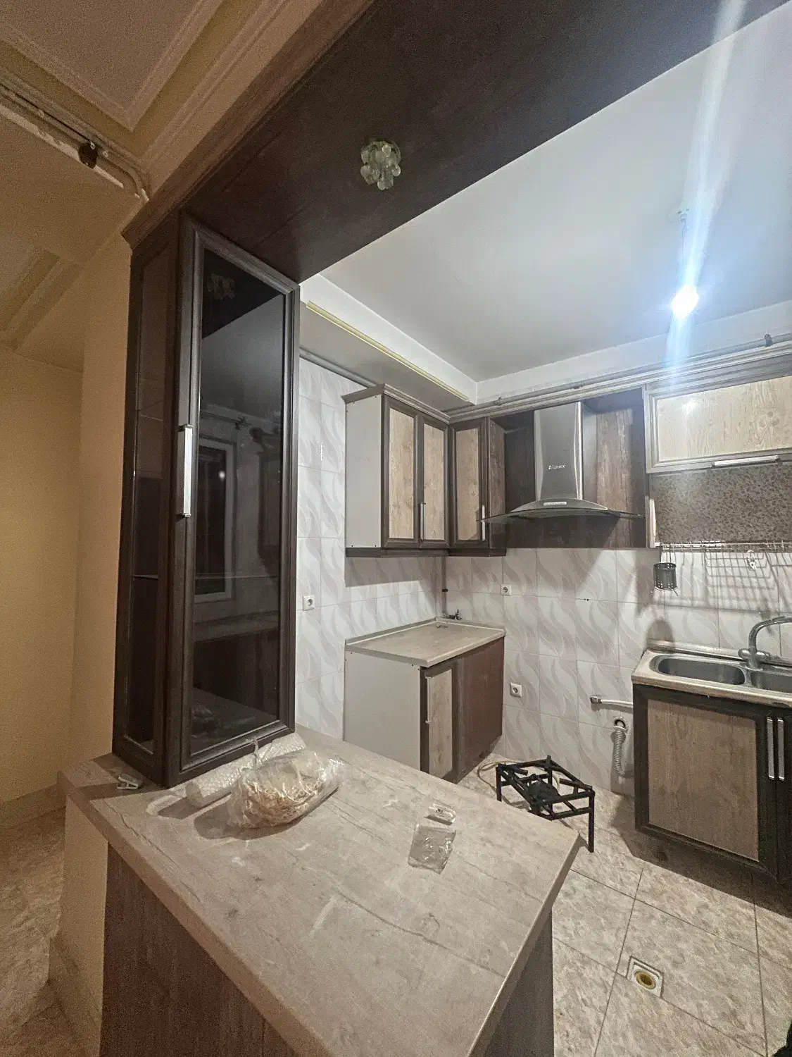 کمد|جاکفشی، کمد، دراور|سمنان, |دیوار