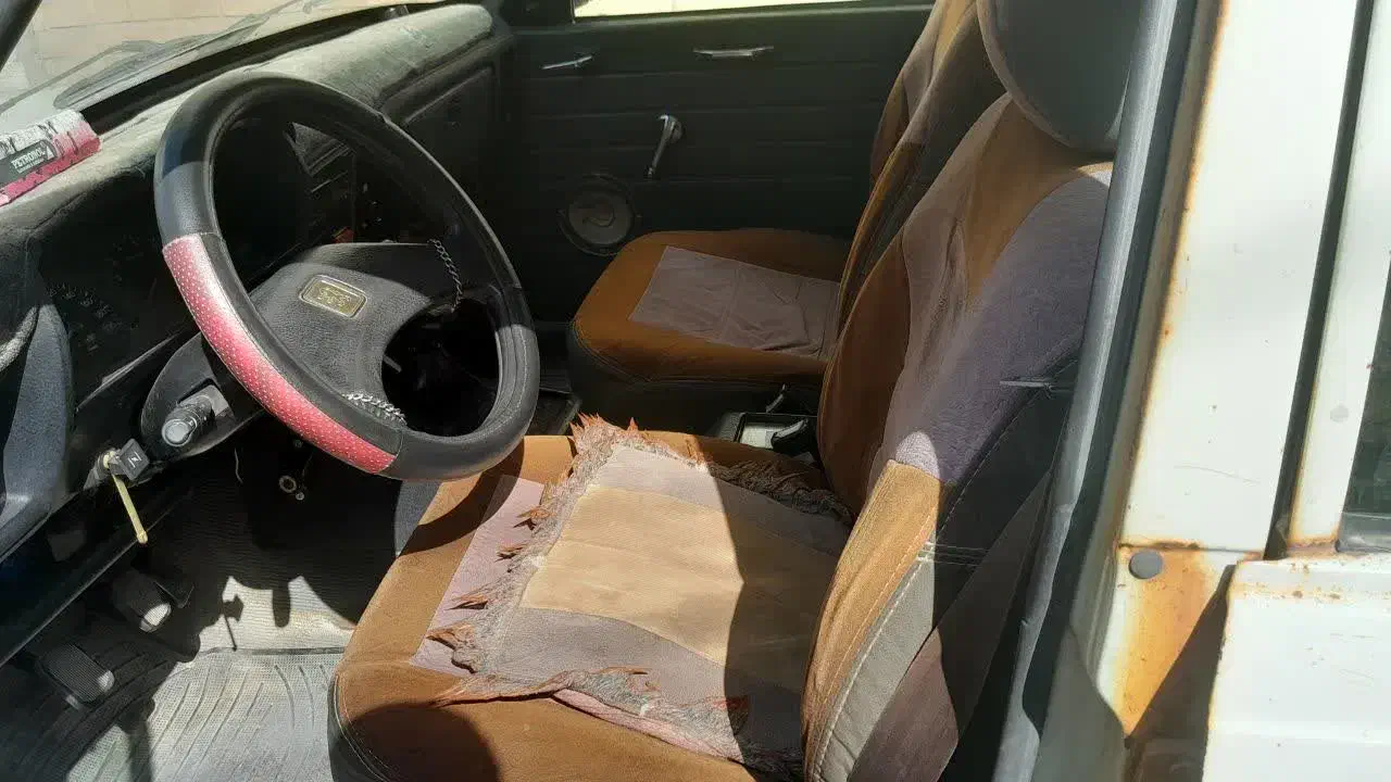 پیکان سواری مدل 80|خودرو سواری و وانت|یزد, |دیوار