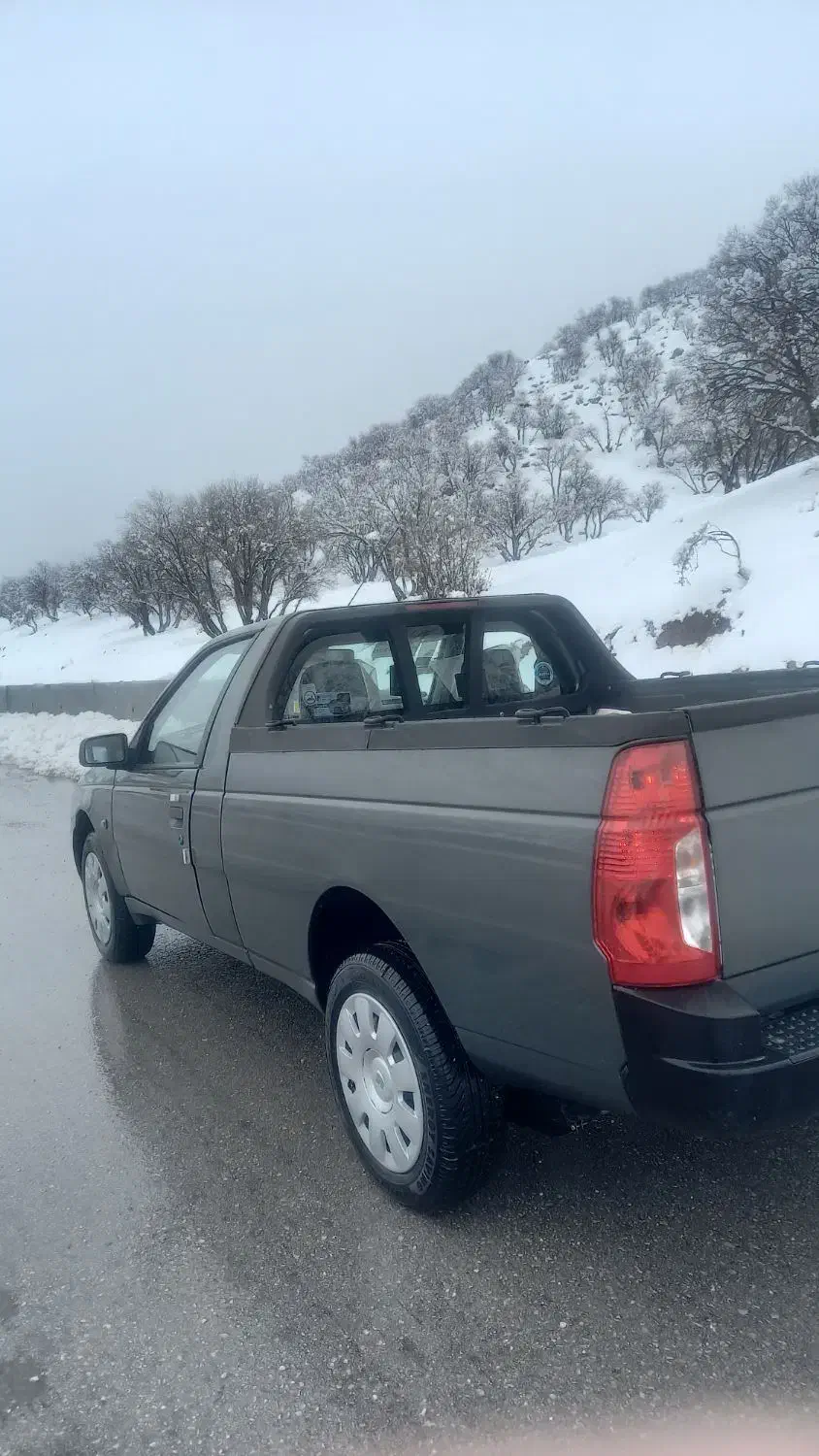 فروش آریسان 2|خودرو سواری و وانت|اصفهان, دشتستان|دیوار