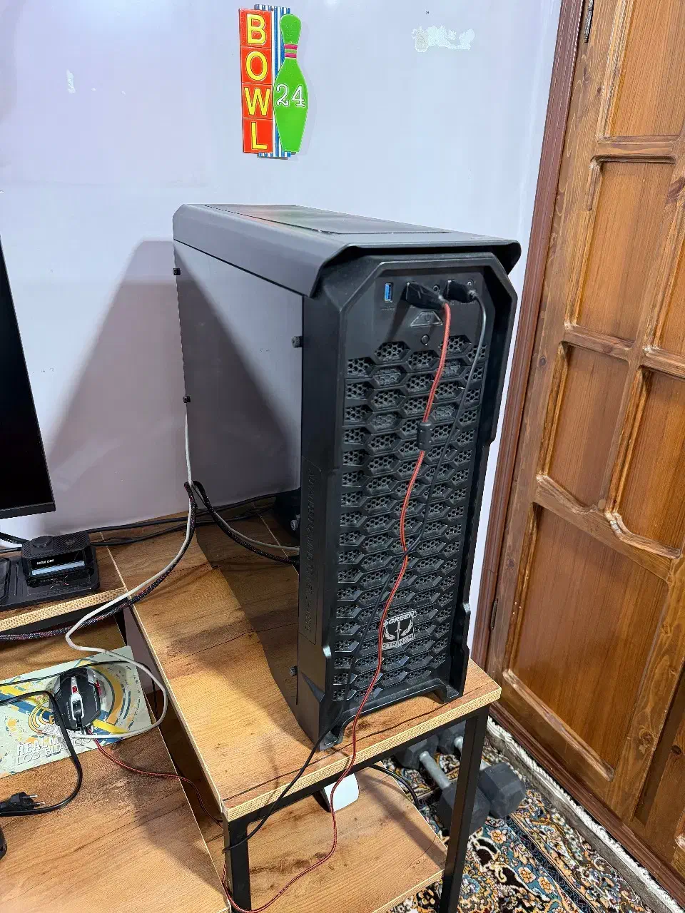 PC گیمینگ|رایانه رومیزی|بندر ماهشهر, |دیوار