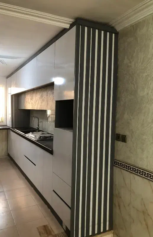 کابینت آشپزخانه کمد دیواری|مصالح و تجهیزات ساختمان|چهاردانگه (تهران), |دیوار