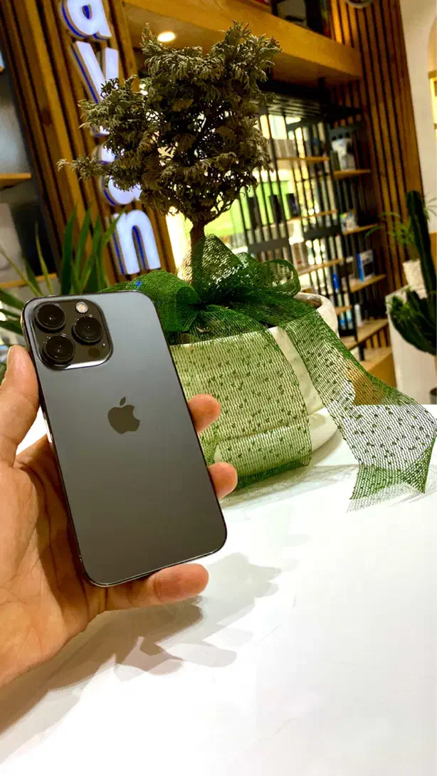 iphone 13pro 256gb za|موبایل|تهران, نیروی هوایی (پیروزی)|دیوار