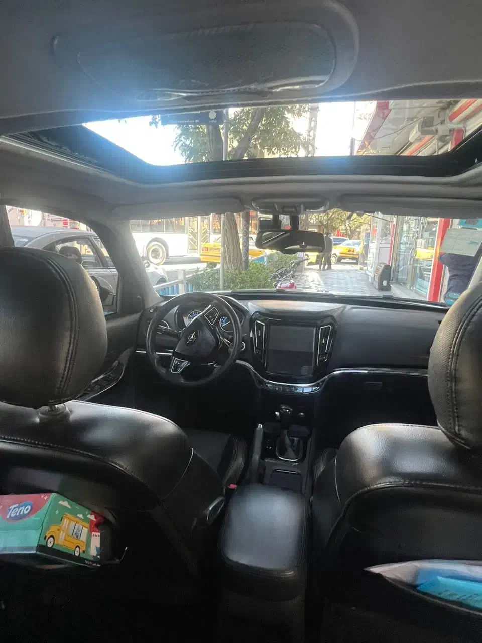 هایما s7 1401 پلاس|خودرو سواری و وانت|تبریز, |دیوار