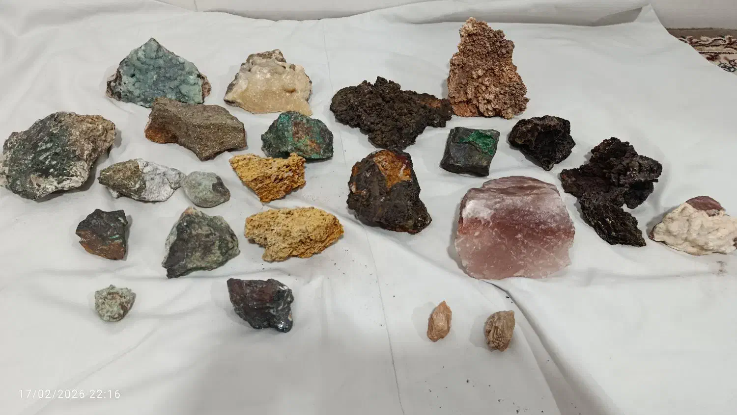 سنگ|کلکسیون اشیاء عتیقه|نجفآباد, شریعتی غربی|دیوار