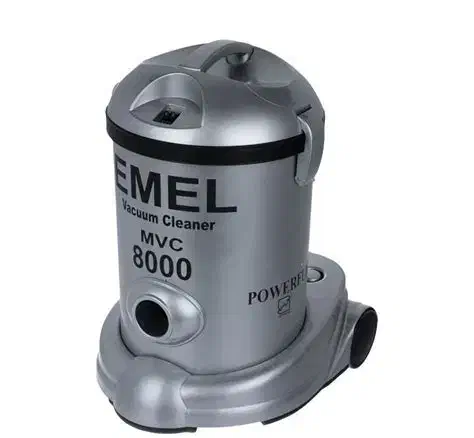 جارو برقی سطلی ایمل|جاروبرقی، جارو شارژی، بخارشو|شاهینشهر, عطار|دیوار