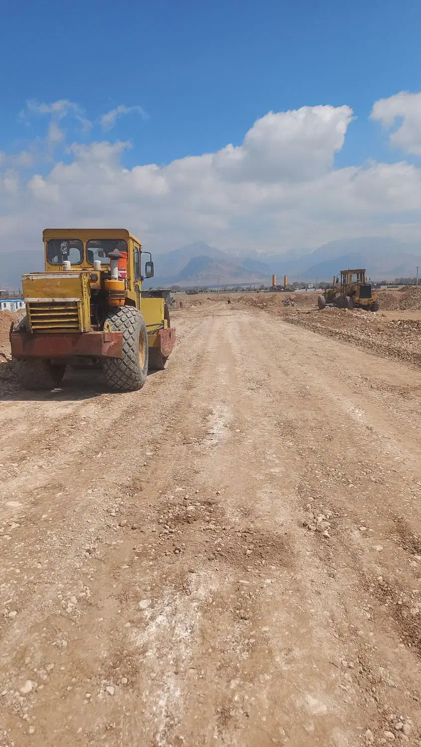 غلطک سی آ۲۵|خودرو سنگین|کرمان, |دیوار