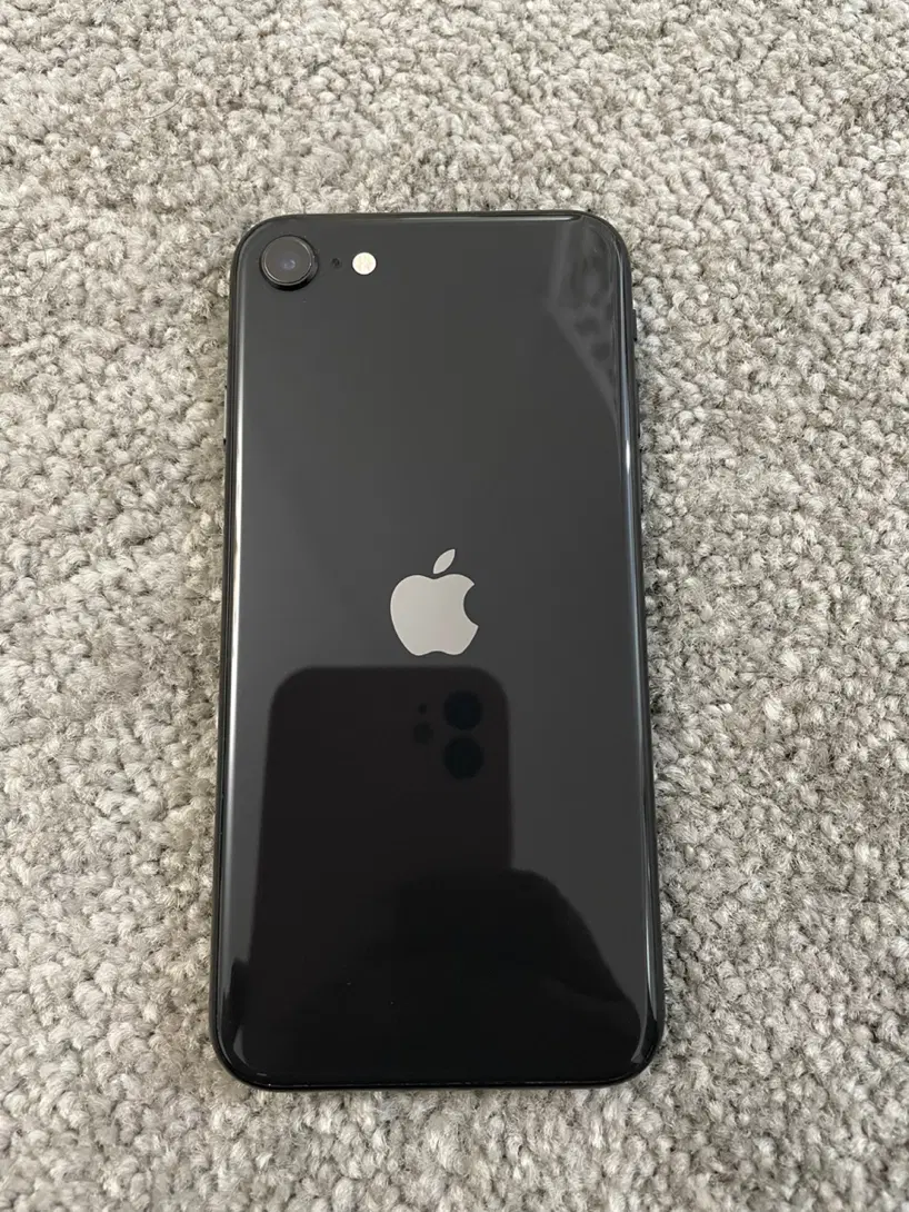 apple آیفون SE 2020|موبایل|تبریز, |دیوار
