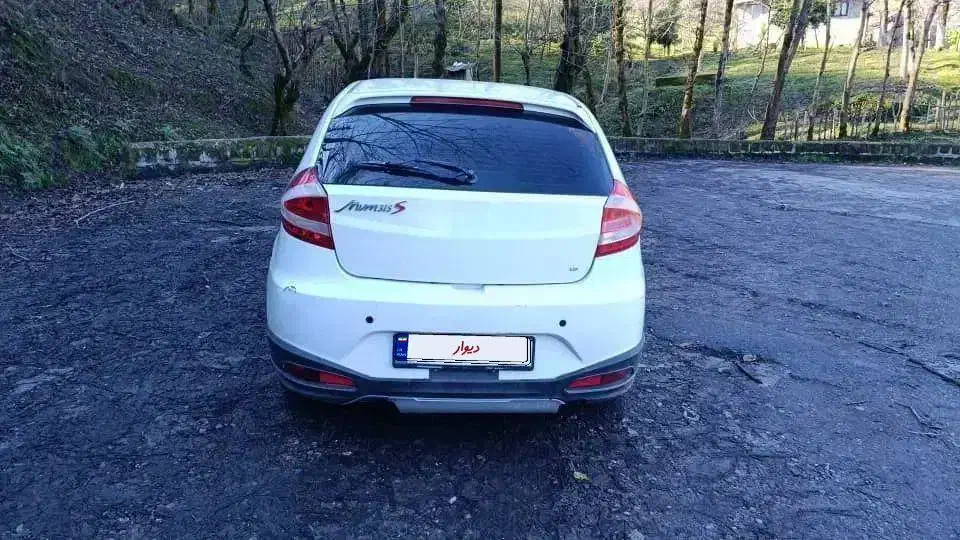 خودرو ام وی ام 315S|خودرو سواری و وانت|کنگاور, |دیوار