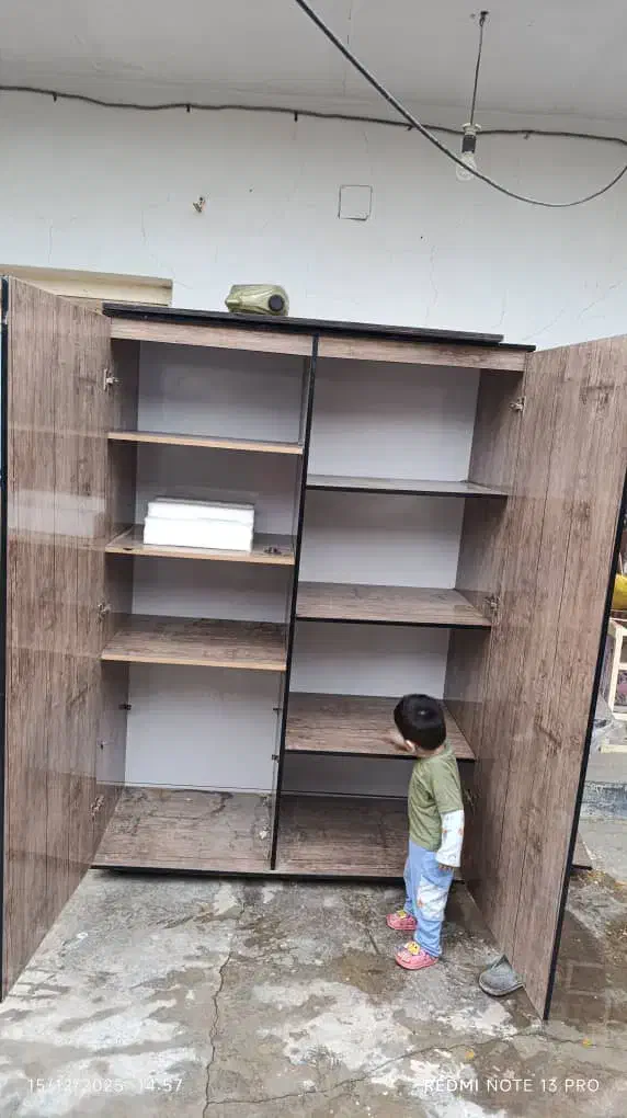 کمددیواری،کمد|جاکفشی، کمد، دراور|مسجد سلیمان, |دیوار