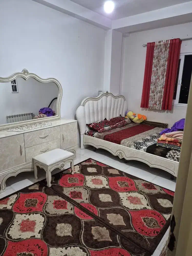 آپارتمان ۸۶متری بلوار آزادی فول امکانات بدون مشابه|فروش آپارتمان|ساری, |دیوار