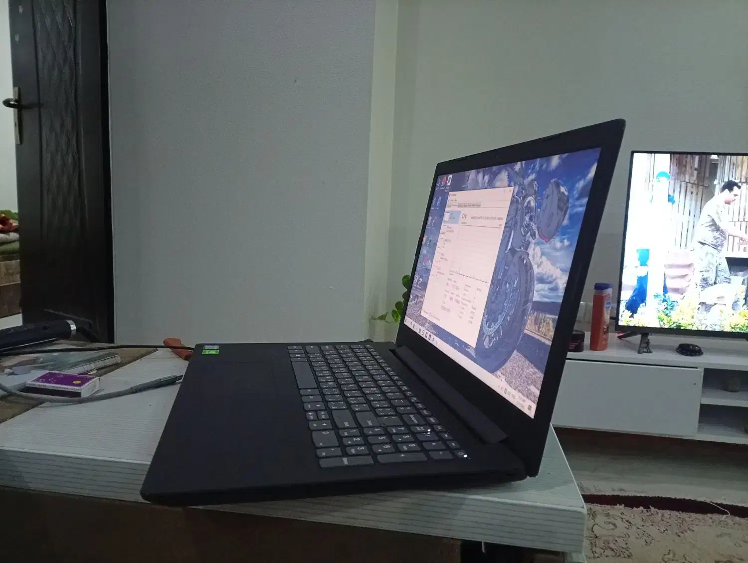 لب تاپ lenevo|رایانه همراه|شاهین‌شهر, مسکن مهر|دیوار