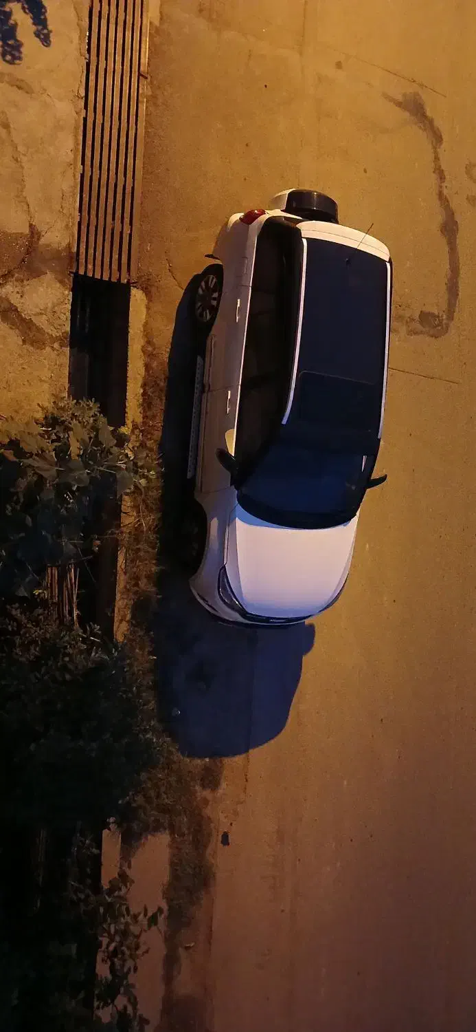 فروش خودرو MVM X33|خودرو سواری و وانت|نکا, |دیوار