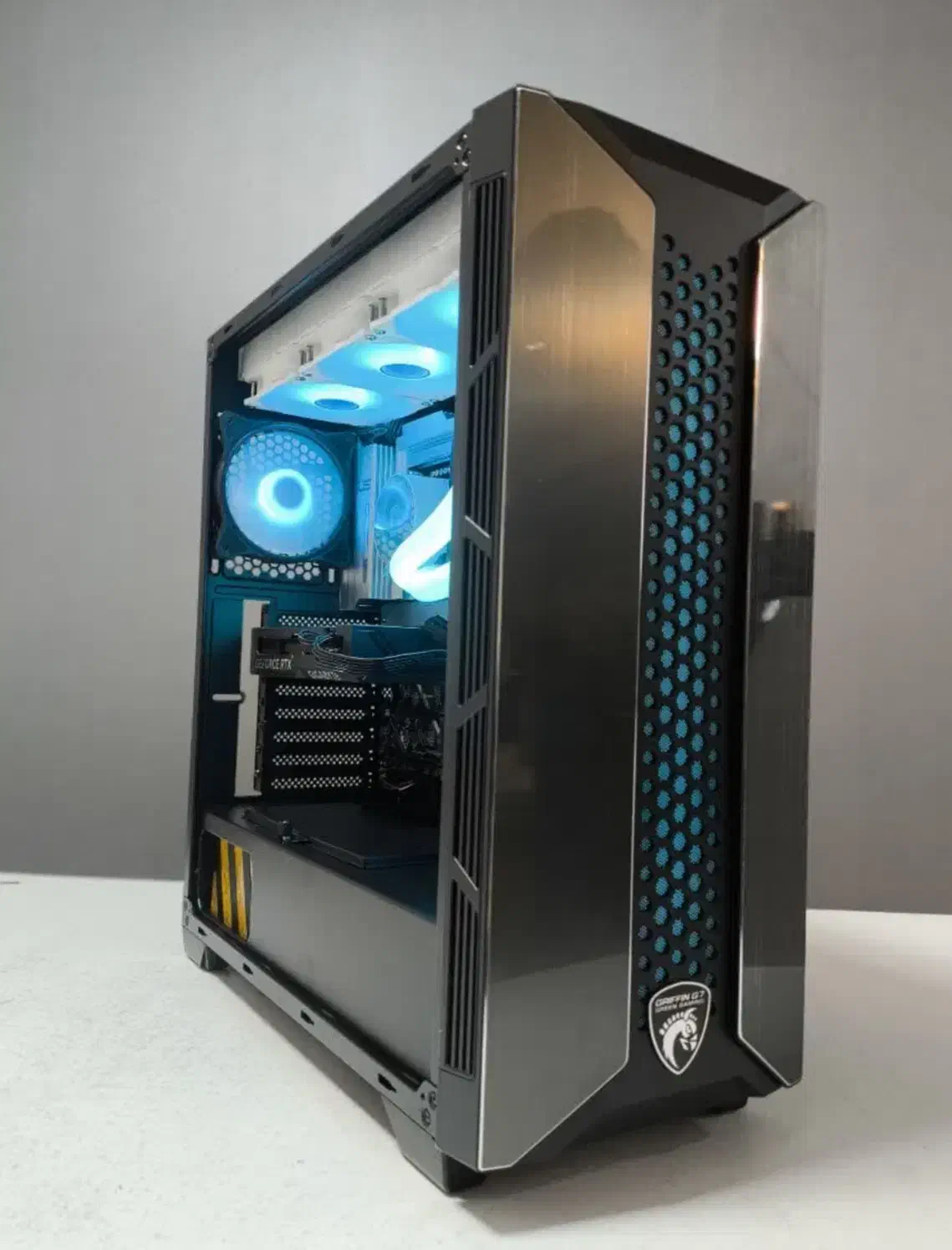 فروش و اسمبل سیستم|رایانه رومیزی|بجنورد, |دیوار